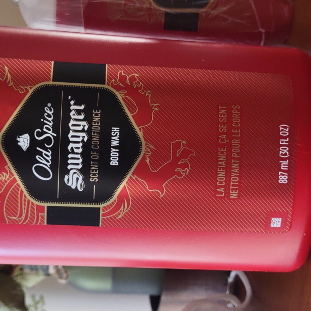 🫶🏿3pc MEN'S OLD SPICE HYGIENE DEODORANT & BODY WASH SET (SWAGGER SCENT) - Picture 5 of 10